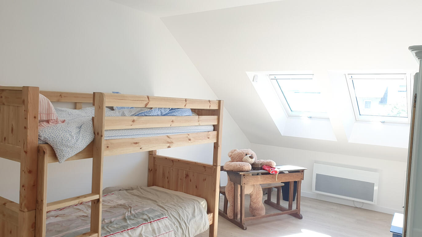 Chambre enfant