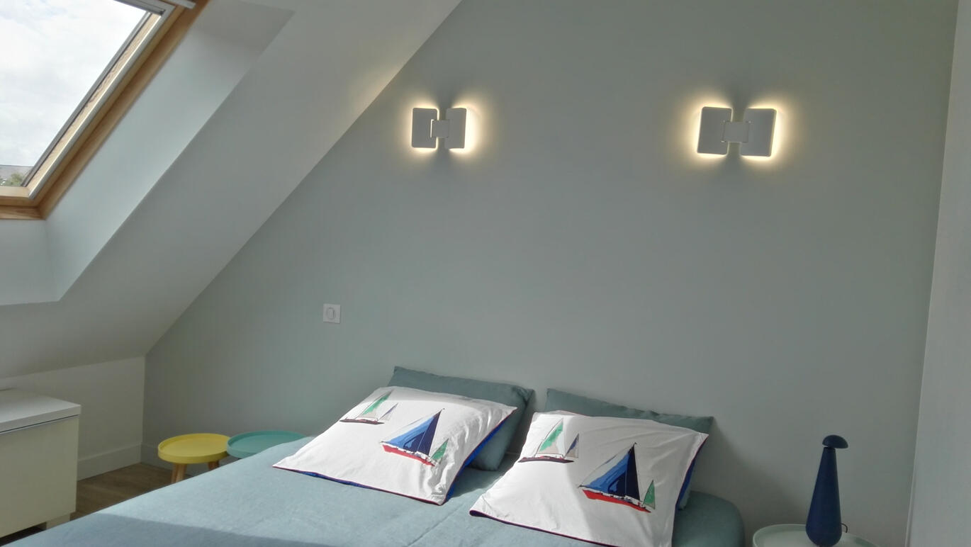 Chambre Adulte